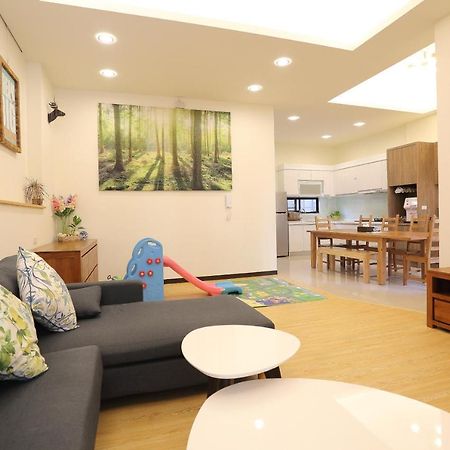 Forest Park Homestay Dongshan  Eksteriør bilde
